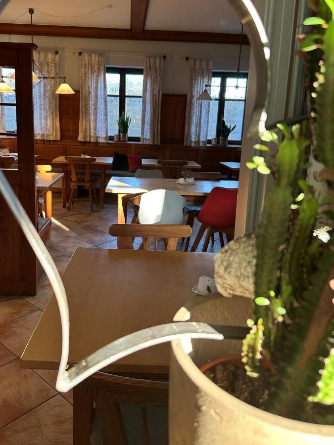Weingut Gaestehaus Weigand Iphofen Εξωτερικό φωτογραφία