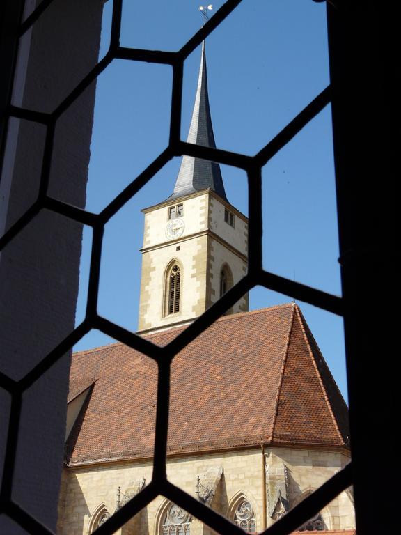 Weingut Gaestehaus Weigand Iphofen Εξωτερικό φωτογραφία