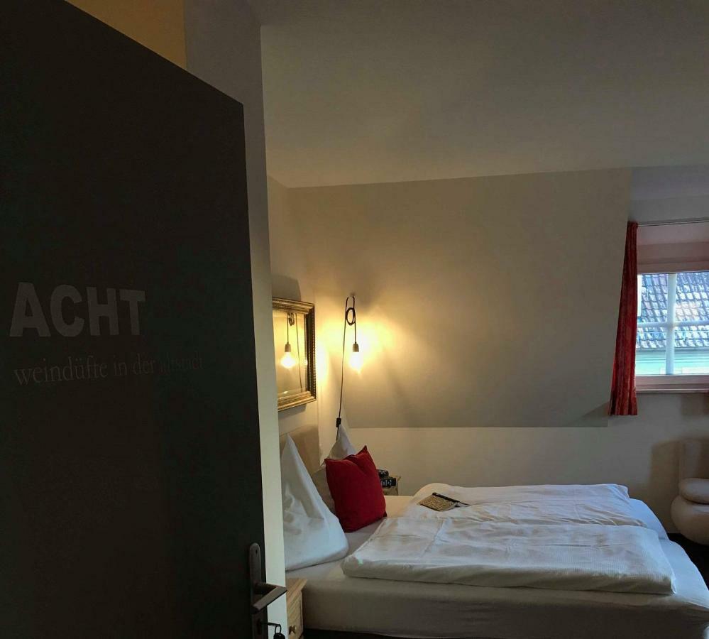 Weingut Gaestehaus Weigand Iphofen Εξωτερικό φωτογραφία